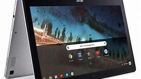 7 Best Chromebook For Seniors To Simplify Your Life [2024]