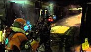 Dead Space 3: Devil Horns on Pure Survival and Hardcore Exploit -HTG