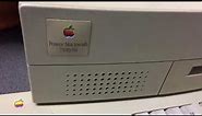Power Macintosh 7100/66 PowerPC