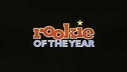 Rookie of the Year (1993) - Home Video Trailer