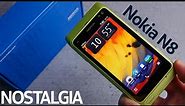 Nokia N8 in 2022 | Nostalgia and Features Rediscovered!