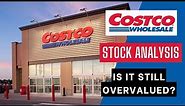 Is Costco (COST) Stock Overvalued? | COST Stock Analysis & Fair Value