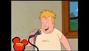 Mikey's Song (Recess)