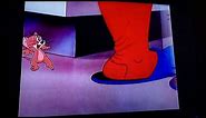 Tom and Jerry - Mammy Two Shoes Singing How About You...