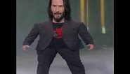 Keanu Reeves check this out E3 2019 (memes)