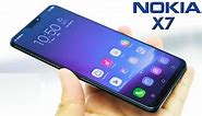 Nokia X7 on sale