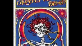 Grateful Dead - "Playing in the Band" - Grateful Dead 'Skull & Roses' (1971)