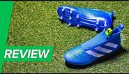 adidas ACE16+ PureControl Review | The Laceless boot worn by Özil, Rakitic and many more
