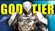 The Best Arc Titan Build in Destiny 2 is back... & Better than Ever 👀