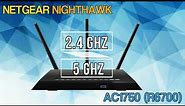 Netgear Nighthawk R 6700 Wireless Router - Quick Review