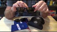 Solar Bat Sunglasses - Discount!!!!!