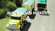 Australian Manufacturing Success Stories