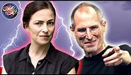 Steve Jobs Exposed by His Daughter!