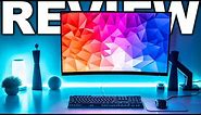 Asus TUF Gaming 32 Inch Monitor Review