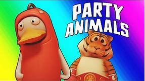 Party Animals - Harambe's Revenge!
