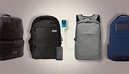 12 Best Charging Backpacks - Built In Charger, USB Charging Port and more | Backpackies