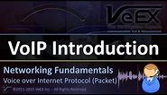 VoIP Technology Introduction