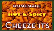 How to Make Cheese its Spicy
