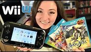 Nintendo Wii U Buying Guide + 16 Best Games!