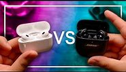 Apple AirPods Pro 2 vs. Bose QuietComfort Ultra Earbuds: A Tough Decision…