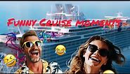 Cruise Ship Fails: Laugh Out Loud With The Ultimate Compilation of Hilarious Moments - #cruiseship