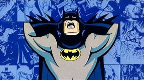 Top 10 Best Batman TAS Comics