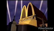 McDonalds Ident Logo History (Updated Super)