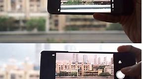 Apple iPhone 6 Plus vs OnePlus 3