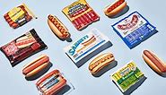 A Smoky, Savory Taste Test of 7 Hot Dog Brands