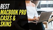 Best Macbook Pro Cases & Skins 2021 | M1 Models [13 Inch]
