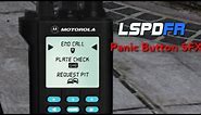 Lspdfr Police Smart Radio |Panic Button| Sound