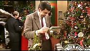 Christmas Shopping | Funny Clip | Classic Mr Bean