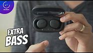 Sony WF-XB700 EXTRA BASS | Review en español