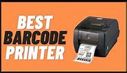 Top 5 Best Barcode Printer Review in 2023