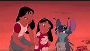 Lilo & Stitch - This is My Family.