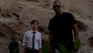 Watch Criminal Minds Season 9 Episode 6: Criminal Minds - In The Blood – Full show on Paramount Plus