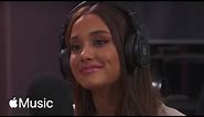 Ariana Grande: 'Sweetener' Interview | Apple Music