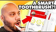 Colgate Connect E1 Review - The Apple Chosen Smart Toothbrush!