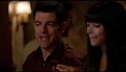 New Girl – A Father's Love clip2