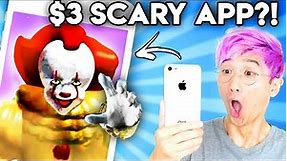Can You Guess The Price Of These INSANE IPHONE APPS!? (GAME)