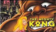 The Mighty Kong (1998) | Full Movie | Dudley Moore | Jodi Benson | Randy Hamilton