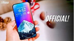 i phone 16 pro max-FINALLY OFFICIAL!!