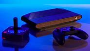 Atari Retro VCS Console