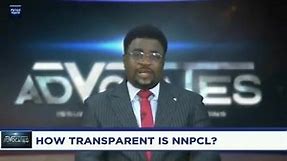 How Transparent Is NNPCL? - Peter-The Rock-Obi Movement