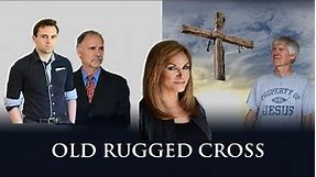 Old Rugged Cross | Full Movie | Kelly Nelon Clark | David Vandergriff | Michael Johnson