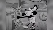 Public domain Mickey Mouse is already being used to create controversial memes