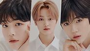 Update: Starship’s New Boy Group CRAVITY Shares Profile Photos And Films For Hyeongjun, Taeyoung, And Seongmin