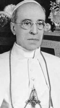 The Pope Who Could Have Stopped Hitler But Didn't #darkhistory #vatican #ww2