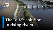 Flood protection in the Netherlands | Focus on Europe