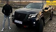 2023 Nissan Navara Price Review | Cost Of Ownership | Features | Practicality | 4x4 | Pro4X |